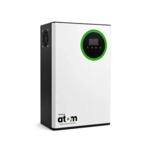 ATOM UPS built-in-battery | 1KV