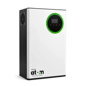 ATOM UPS built-in-battery | 2KV