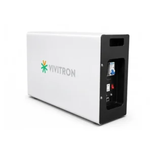ATOM 12.8V 210Ah UPS Battery